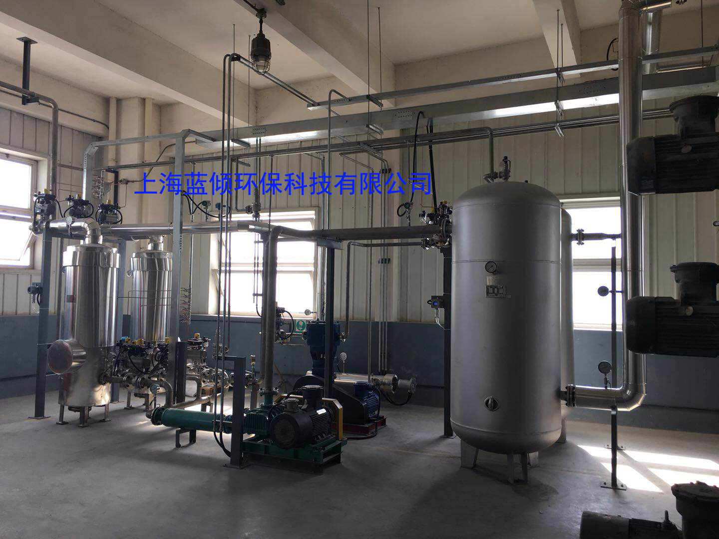 RTO焚烧炉和其他焚烧炉的区别有哪些