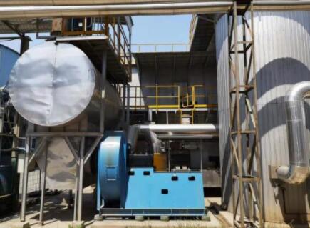 VOCs废气处理的方式有哪些