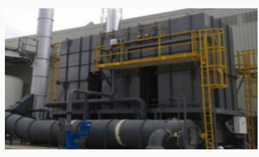 RTO设备的行业优势有哪些