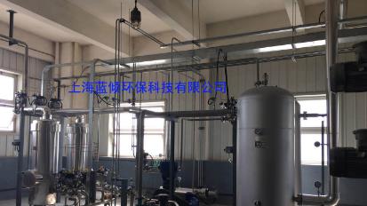 应选择什么样的含氯废气治理公司