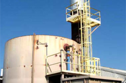 废气治理厂家分享：废气处理装置的定期运行记录应包括哪些内容