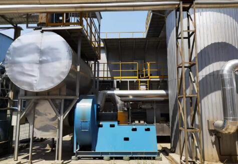 VOCs废气处理公司介绍：VOCs废气的危害