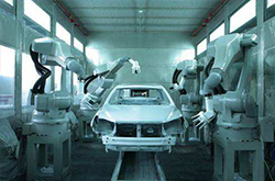 废气治理厂家解说：哪些加工企业更需要进行废气处理