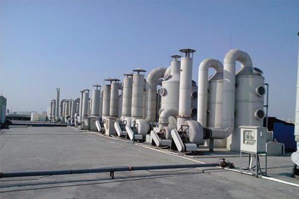 废气治理厂家详解：生产中哪些废气的危害更大？