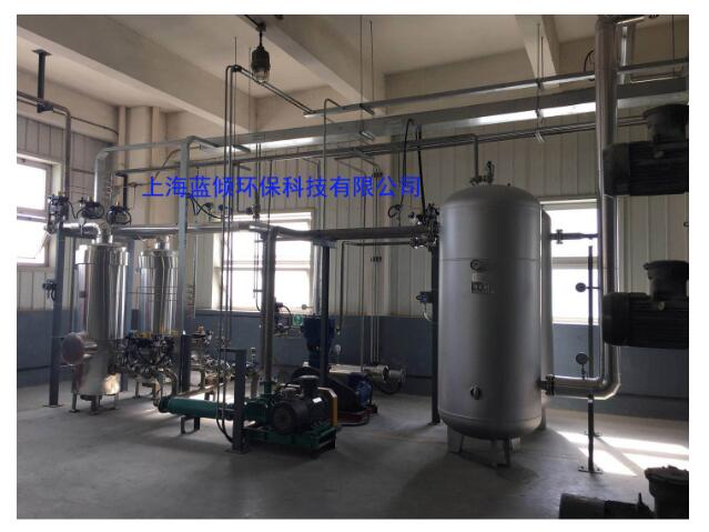 有机废气处理的必要性有哪些