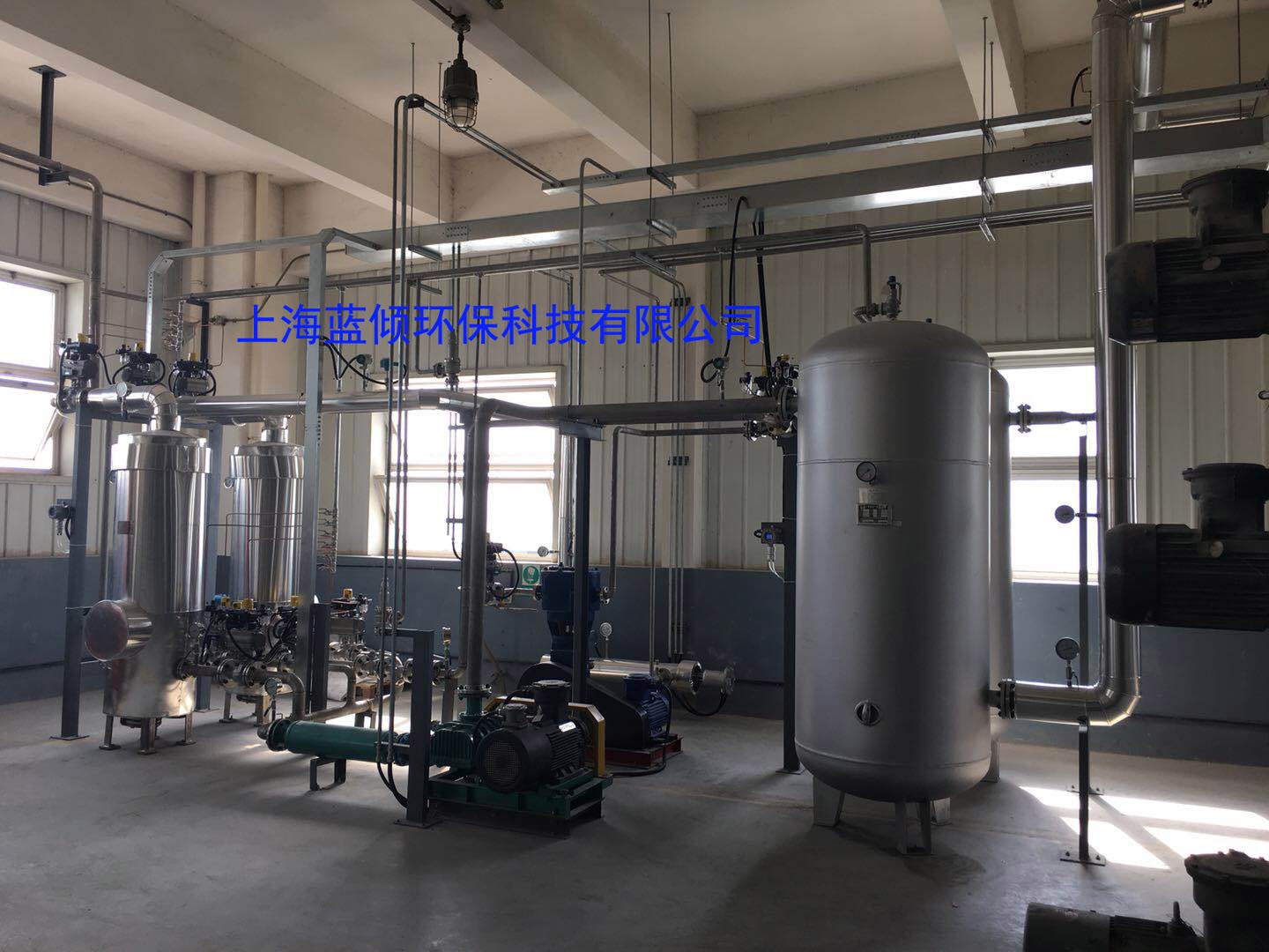 TO焚烧炉‍有哪些特征？