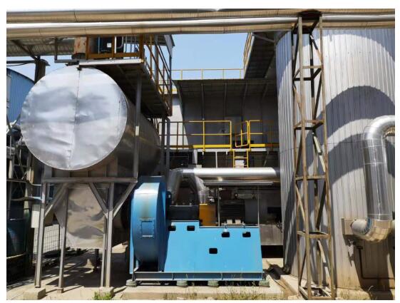 有机废气处理设备常见的废气治理技术有哪些