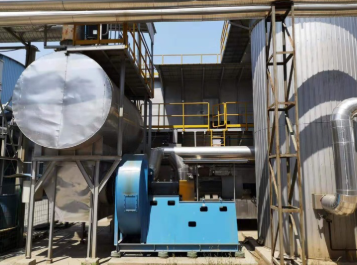 含氯废气治理的好处有哪些