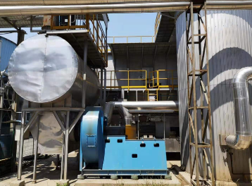 如何保证VOCs废气处理的效果