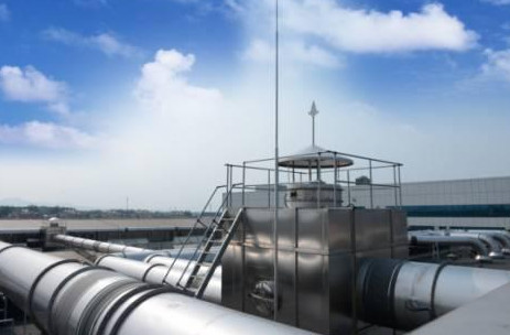 选择专业公司进行VOCs废气处理的好处