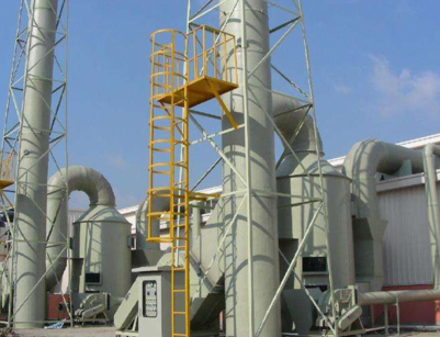 进行有机废气处理的好处有哪些