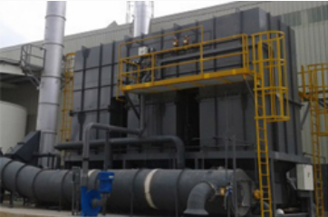 实施化工废气处理的好处有哪些