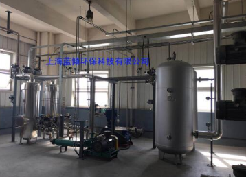 化工废气处理的难点表现在哪些方面