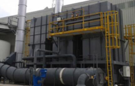 选择TO焚烧炉要考虑什么