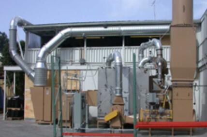 选择有机废气处理机构要关注什么