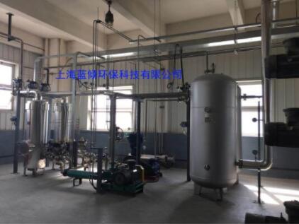 影响VOCs废气处理性能的要素有哪些