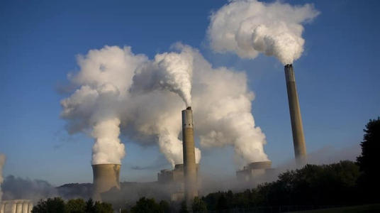 含氯废气治理服务为什么很重要