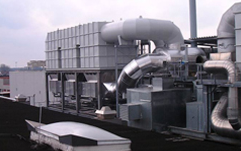 怎么去选择出好的含氯废气处理设备？