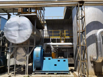 影响RTO焚烧炉使用效果的因素有哪些