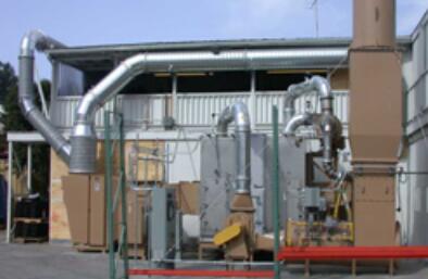 TO焚烧炉有哪些类型