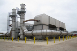 RTO设备中的蓄热体会出现哪些问题？