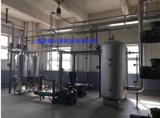 化工废气处理需要注意哪些地方