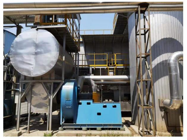 废气冷凝设备的发展趋势有哪些