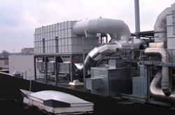 如何选择更为可靠的废气治理厂家？