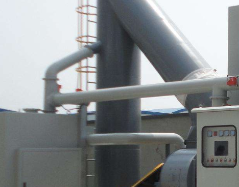 VOCs废气处理有哪些基础方法