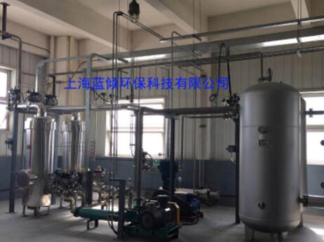 VOCs废气处理公司介绍：室内VOCs废气的主要来源