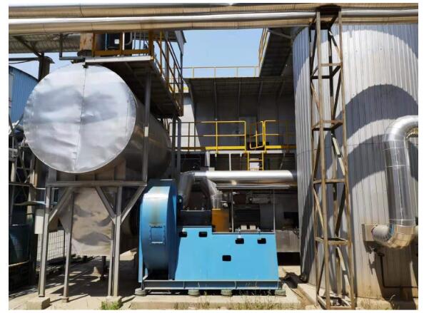 化工废气处理的弱化处理技术分为哪几种？