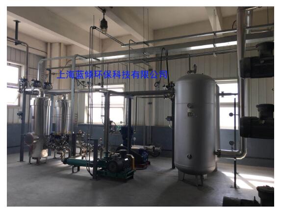 化工废气处理机构获得化工类企业欢迎的原因